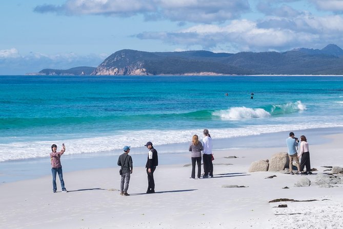 Full-Day Tour To Wineglass Bay From Hobart - thumb 7