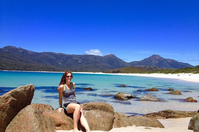 Full-Day Tour To Wineglass Bay From Hobart - thumb 4