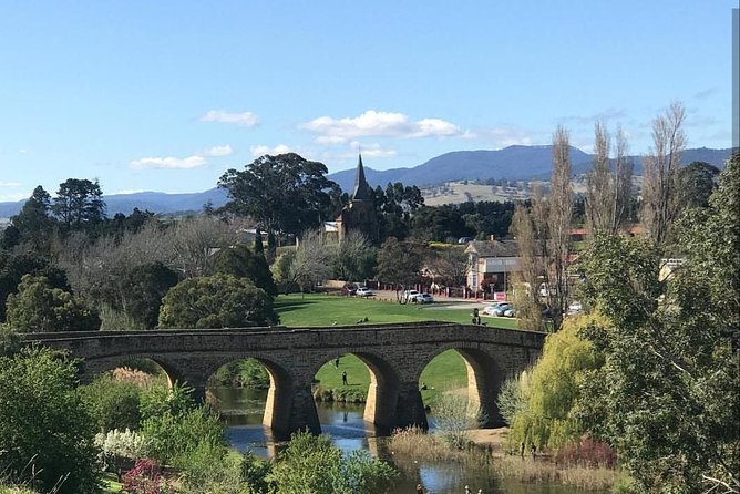 Richmond Historical Village Sightseeing Tour From Hobart - thumb 0