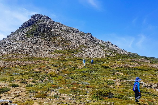 3-Day: Hobart Adventure Tour: Mount Field, Cape Hauy And Hartz Peak - thumb 0