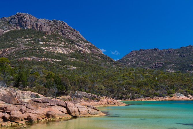 4x4 And Lunch Half Day Freycinet National Park - thumb 1