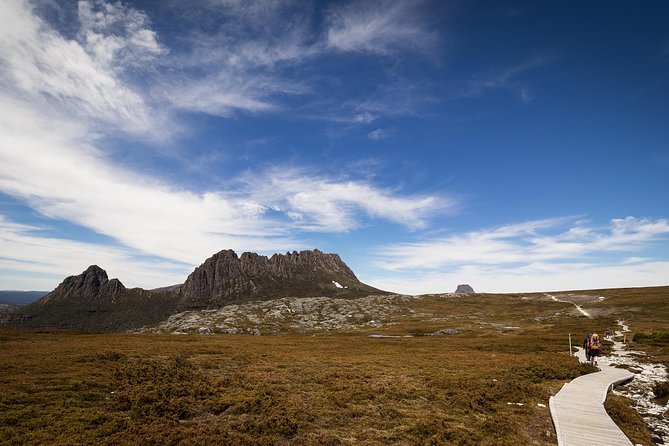 6-Day Overland Track PhotoTour - thumb 1