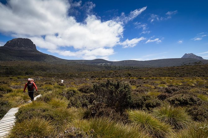 6-Day Overland Track PhotoTour - thumb 0