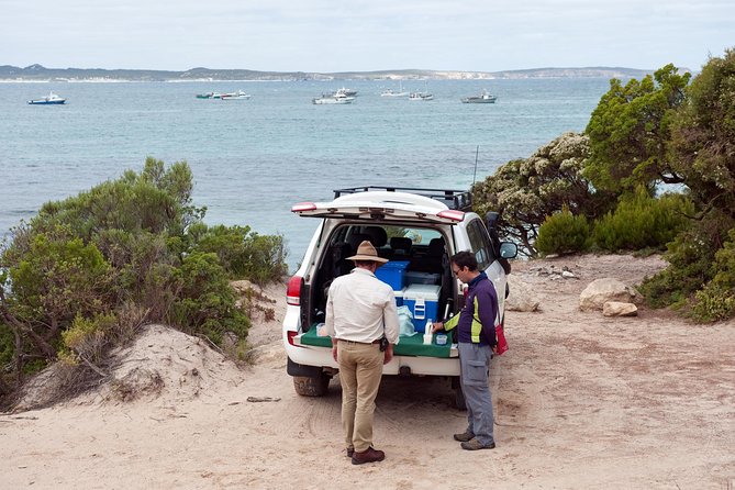 Small-Group Kangaroo Island 4WD Tour From Adelaide - thumb 4
