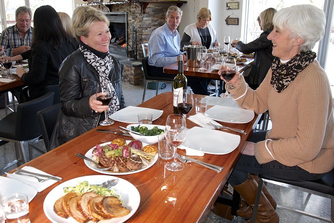 Barossa Valley Food And Wine Tour - thumb 8