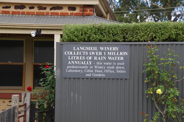 Barossa Valley Wineries Tour With Tastings And Lunch From Adelaide - thumb 6