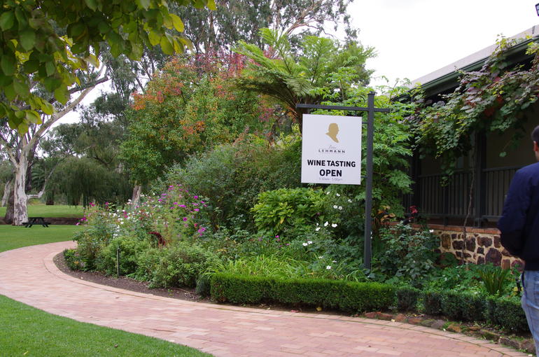 Barossa Valley Wineries Tour With Tastings And Lunch From Adelaide - thumb 8