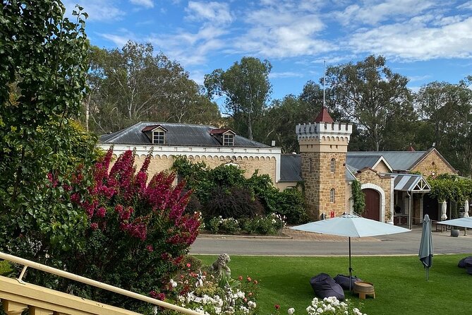 Barossa Valley Wineries Tour With Tastings And Lunch From Adelaide - thumb 17