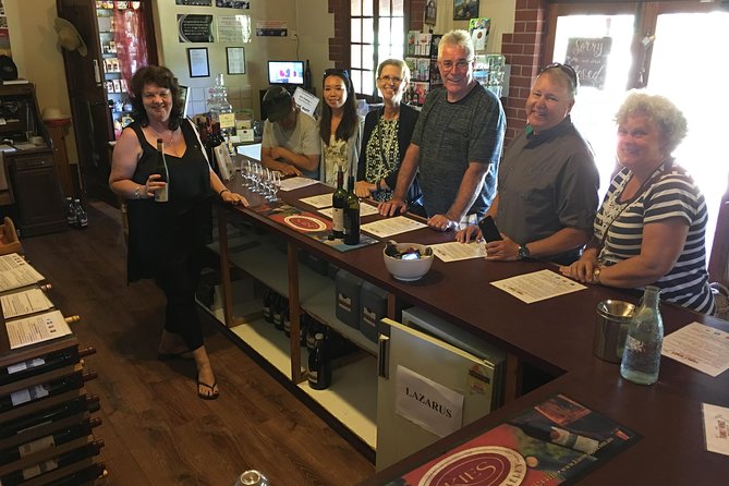 Barossa Valley Full-Day Tour From Adelaide With Maggie Beer Farm - thumb 14