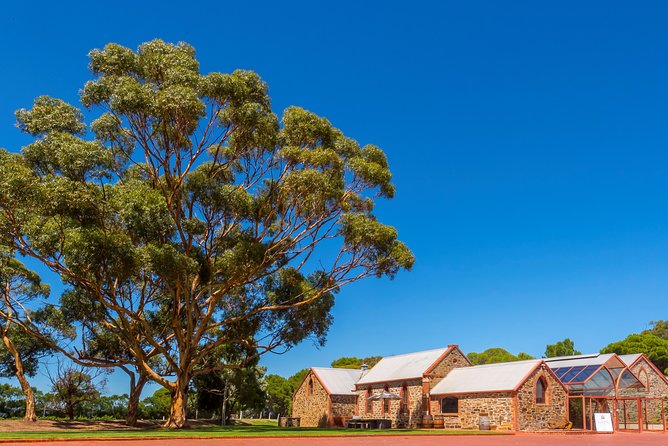 McLaren Vale and Glenelg Wine Tasting and Sightseeing Half-day Afternoon - Mount Gambier Accommodation