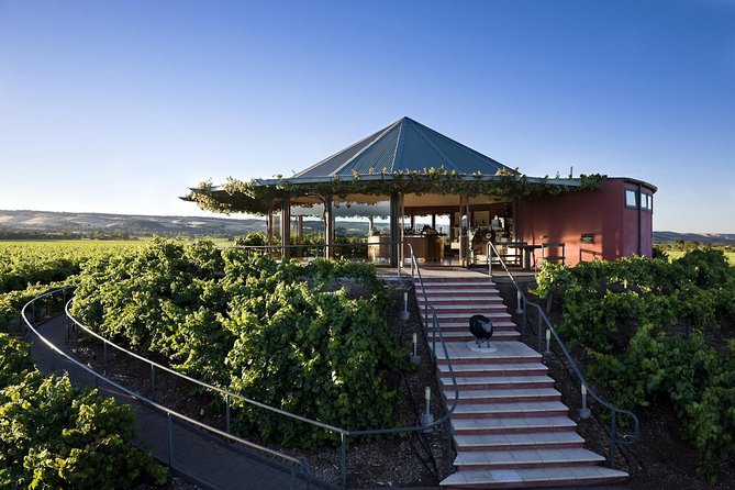 McLaren Vale Hop-On Hop-Off Winery Tour From Adelaide - thumb 6