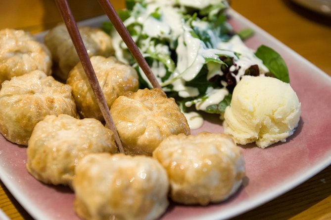 The Dumpling Feast Walking Tour of Adelaide - Saturday - Mount Gambier Accommodation