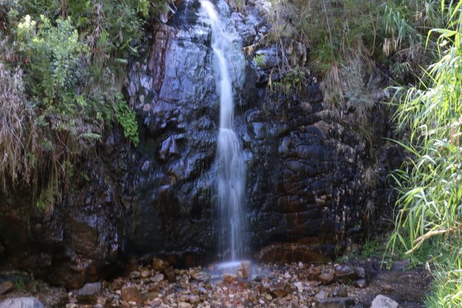 Self-Guided Waterfall Gully To Mount Lofty Hike From Adelaide - thumb 2