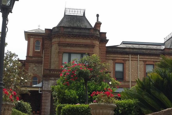 Adelaide Walking Tour: Grand Mansions And Sub-Divisions - thumb 5