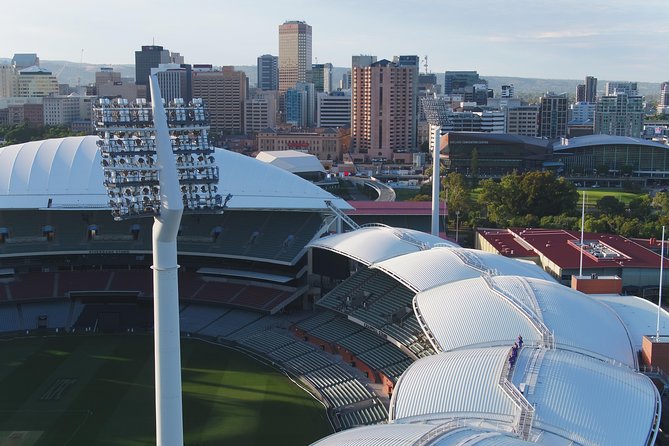 RoofClimb Adelaide Oval Experience - thumb 8
