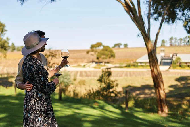 Micro-Group McLaren Vale Wine Tour From Adelaide - thumb 0