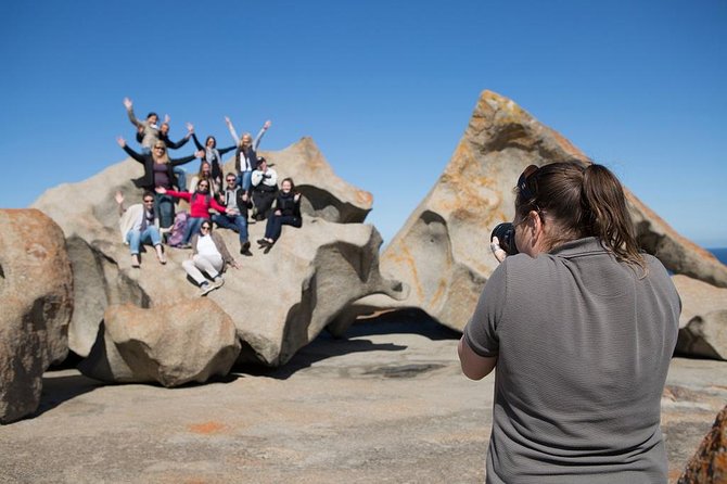 2-Day Kangaroo Island Adventure Tour from Adelaide - Port Augusta Accommodation