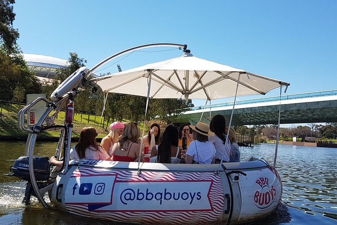 Adelaide 2-Hour BBQ Boat Hire For 10 People - thumb 8