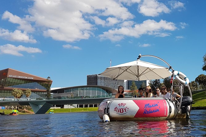 Adelaide 2-Hour BBQ Boat Hire For 10 People - thumb 5