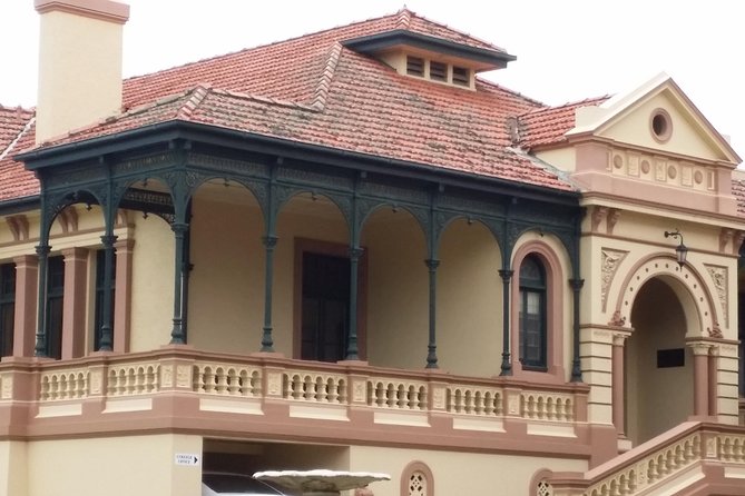 Adelaide Walking Tour: Hills, Squares And Parklands - thumb 7