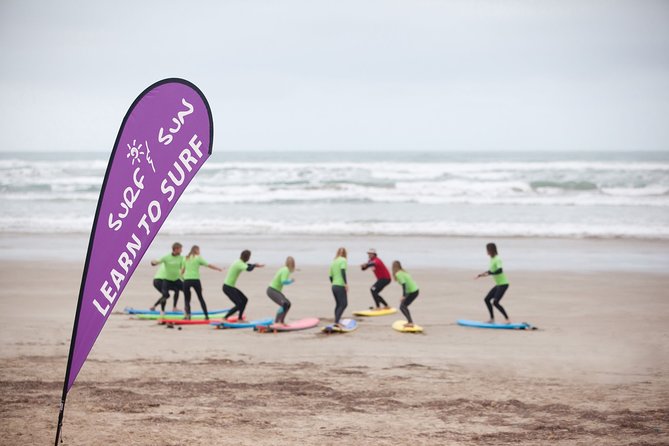Learn To Surf At Middleton Beach - thumb 9