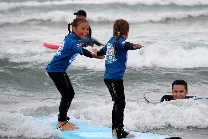 Learn To Surf At Middleton Beach - thumb 5