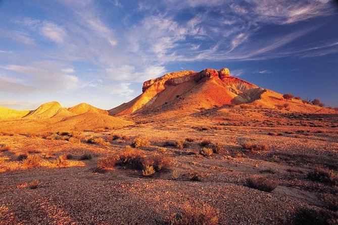 Flinders Ranges & Outback â€“ 3 Day Small Group Eco Safari - thumb 1