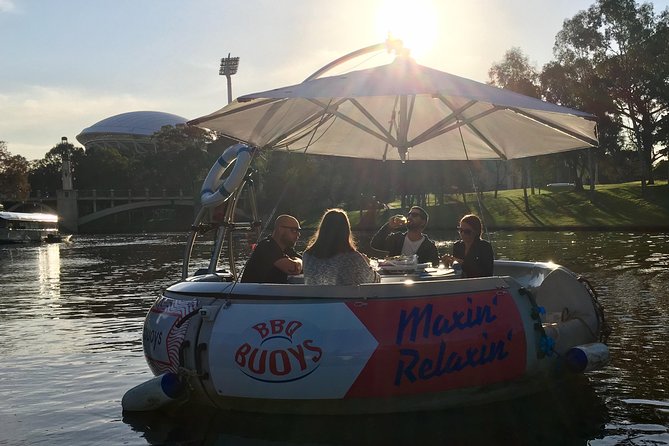 Adelaide 2-Hour BBQ Boat Hire For 6 People - thumb 0