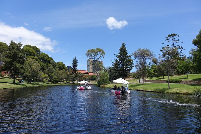 Adelaide 2-hour BBQ Boat Hire For 2 People - thumb 5
