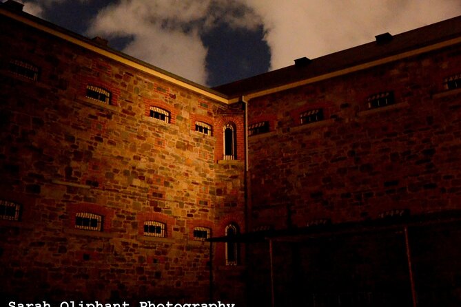 Adelaide Gaol Ghost Tour And Paranormal Investigation - thumb 4