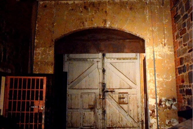 Adelaide Gaol Ghost Tour And Paranormal Investigation - thumb 3