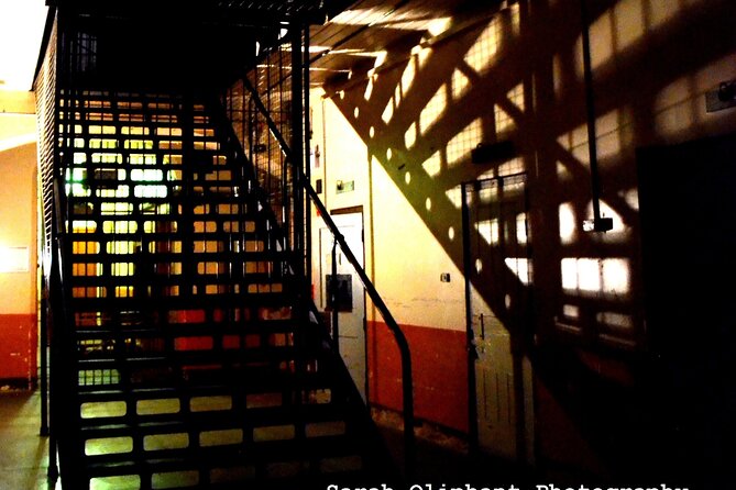 Adelaide Gaol Ghost Tour And Paranormal Investigation - thumb 9