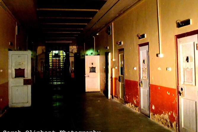 Adelaide Gaol Ghost Tour And Paranormal Investigation - thumb 7