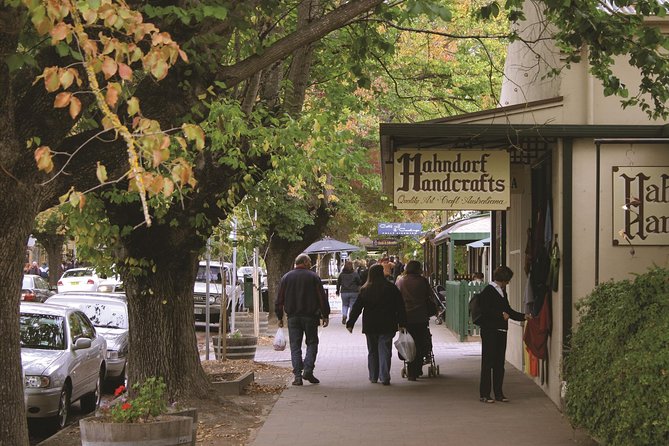 Adelaide Highlights, Hahndorf & McLaren Vale Wine Tasting And Sightseeing Tour - thumb 7