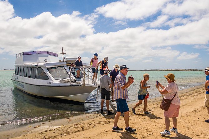 Coorong Discovery Cruise - Port Augusta Accommodation