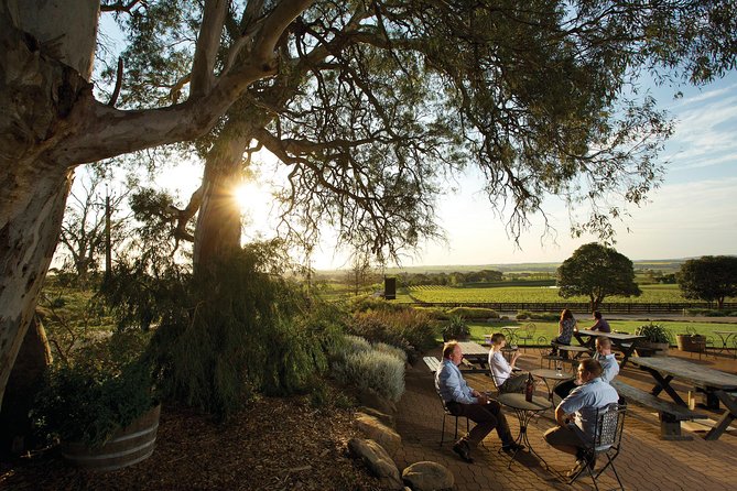 Hop-On Hop-Off Barossa Valley Wine Region Tour From Adelaide - thumb 7
