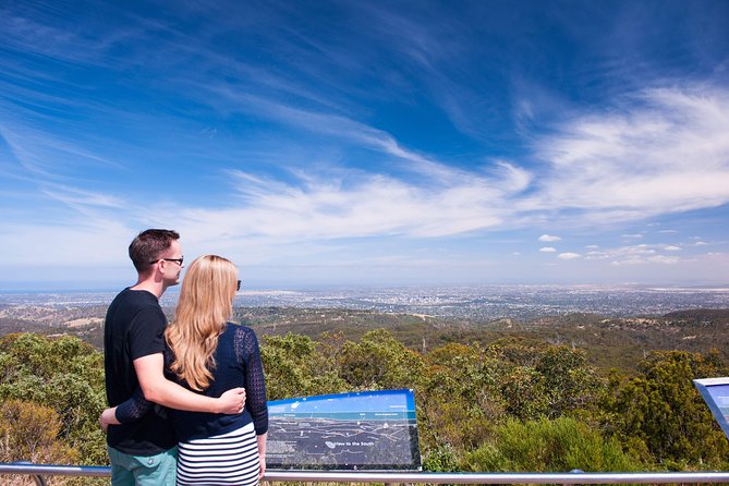 Shore Excursion: Adelaide City Sights, Cleland Wildlife, Mount Lofty, Penfolds - thumb 0