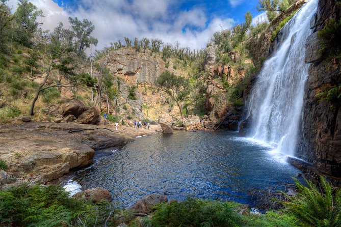 3-Day Adelaide to Melbourne Overland Trip through Grampians and Great Ocean Road - Mount Gambier Accommodation