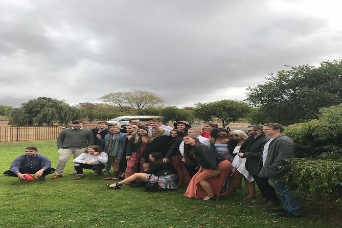 Barossa Private Group 1-13 Tour To Barossa Valley Or McLaren Vale From Adelaide - thumb 3