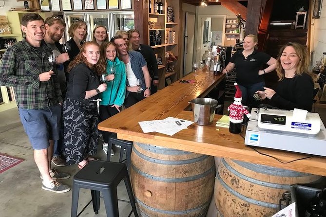 Barossa Private Group 1-13 Tour To Barossa Valley Or McLaren Vale From Adelaide - thumb 10