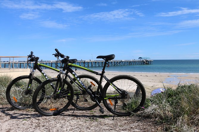 Adelaide City to Sea Bike Tour - Port Augusta Accommodation
