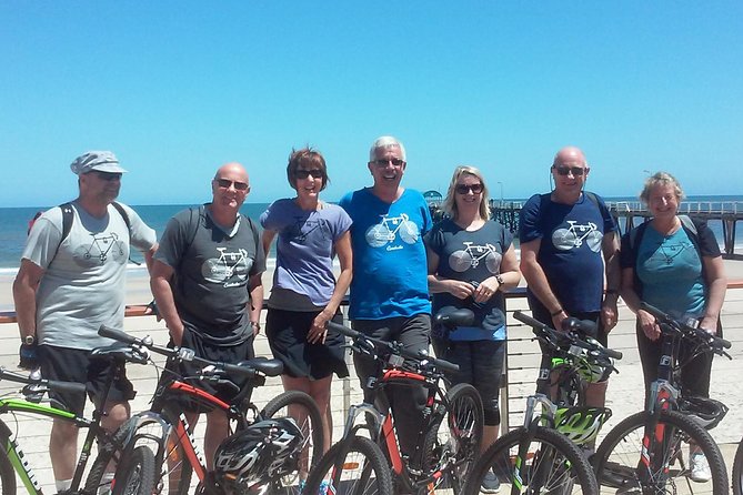 Adelaide City To Sea Bike Tour - thumb 8