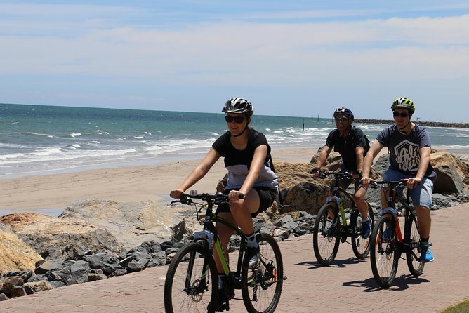 Adelaide City To Sea Bike Tour - thumb 7
