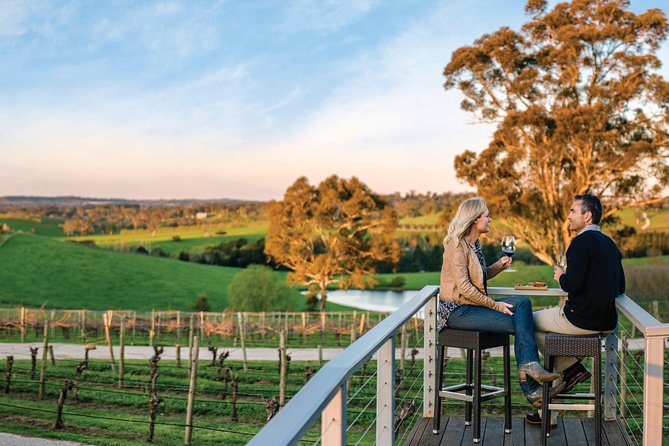 Full-Day Hahndorf And Adelaide Hills Hop-On Hop-Off Tour From Adelaide - thumb 0