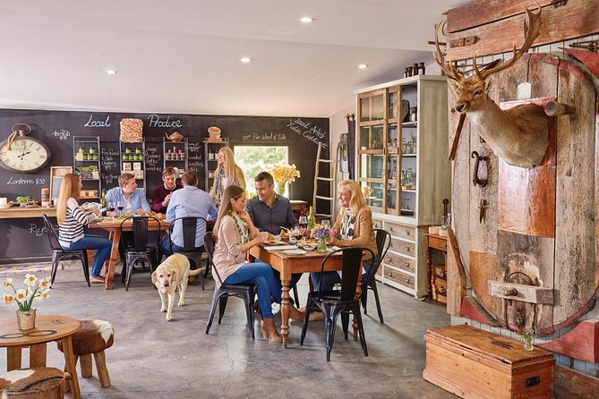 Full-Day Hahndorf And Adelaide Hills Hop-On Hop-Off Tour From Adelaide - thumb 5