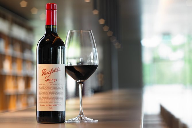 Ultimate Penfolds Magill Estate Experience - thumb 0