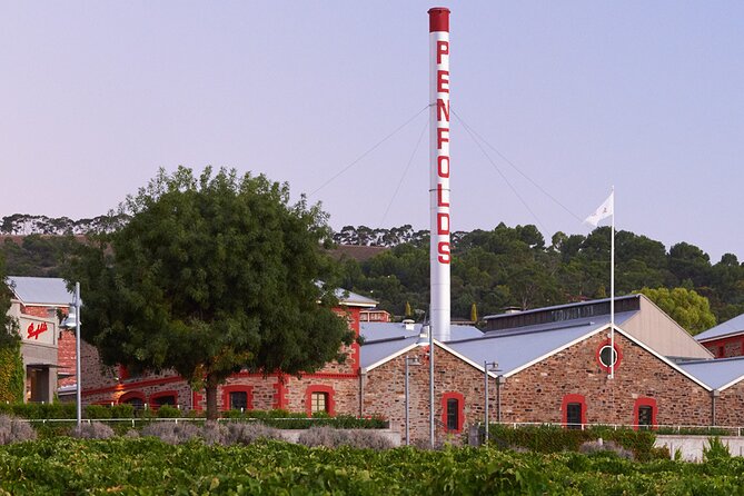 Ultimate Penfolds Magill Estate Experience - thumb 3