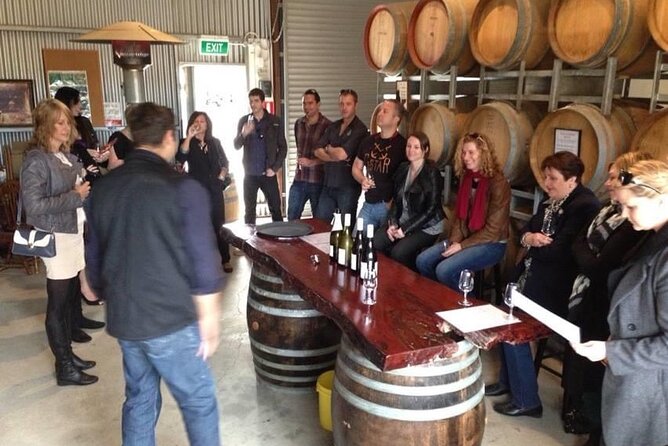 Clare Valley - thumb 19