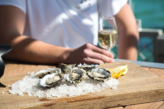 Experience Coffin Bay Short And Sweet Oyster Farm Tour - thumb 8