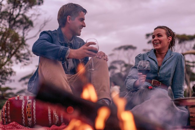 2-Day Exclusive Adelaide Bird And Dolphin Sanctuary Glamping Tour - thumb 0